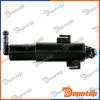 Gicleur de lave-phare gauche pour AUDI | EDS-AU-004, 5902-06-0143P